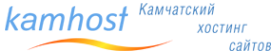 Логотип компании Камчатский хостинг сайтов